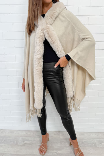 Beige: kym 