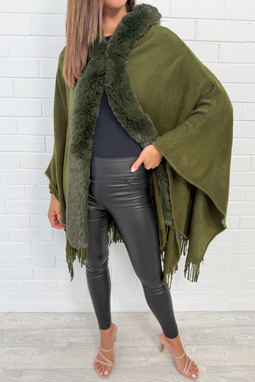 Khaki: kym 