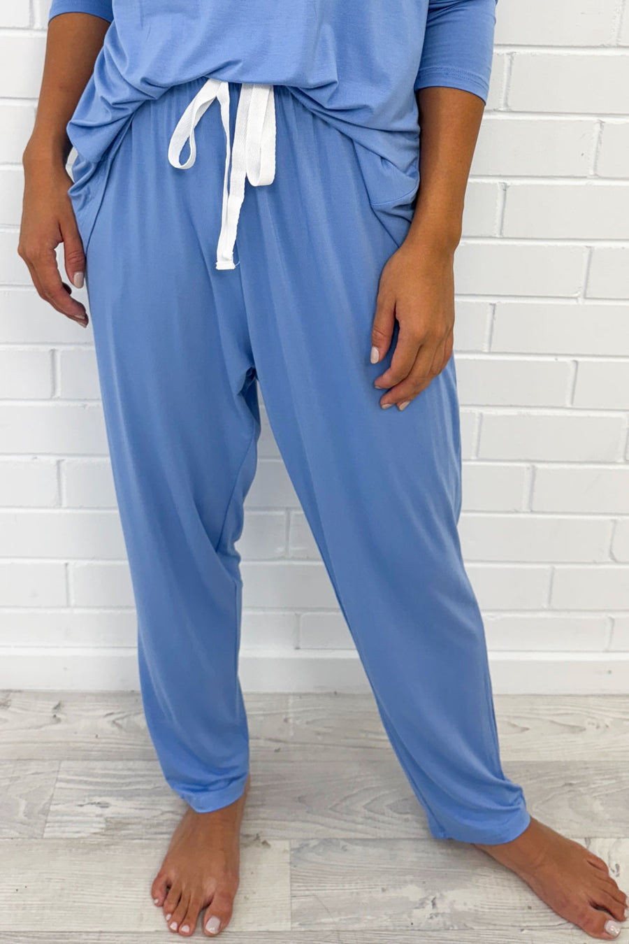 Cornflower Blue