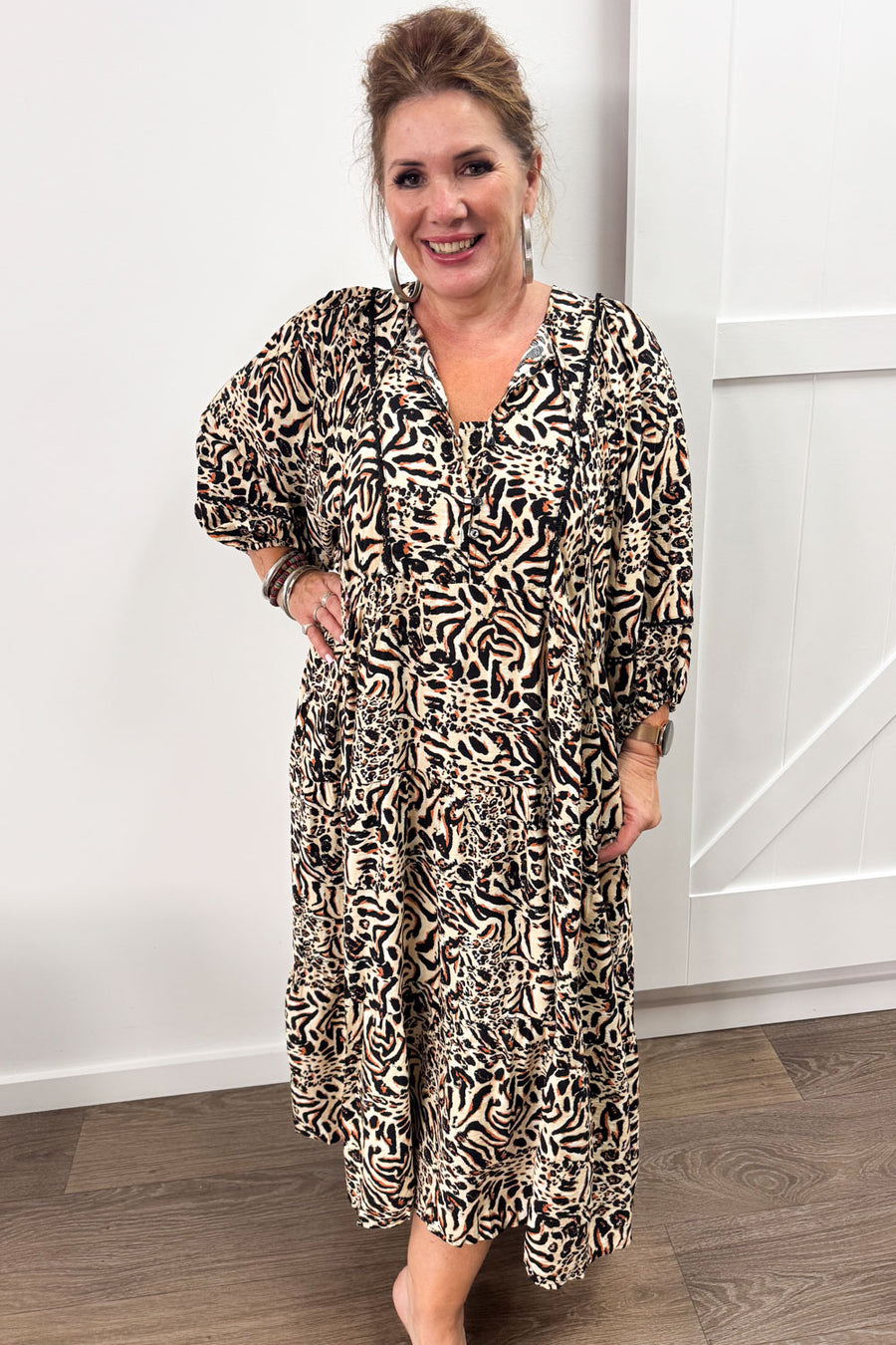 Leopard