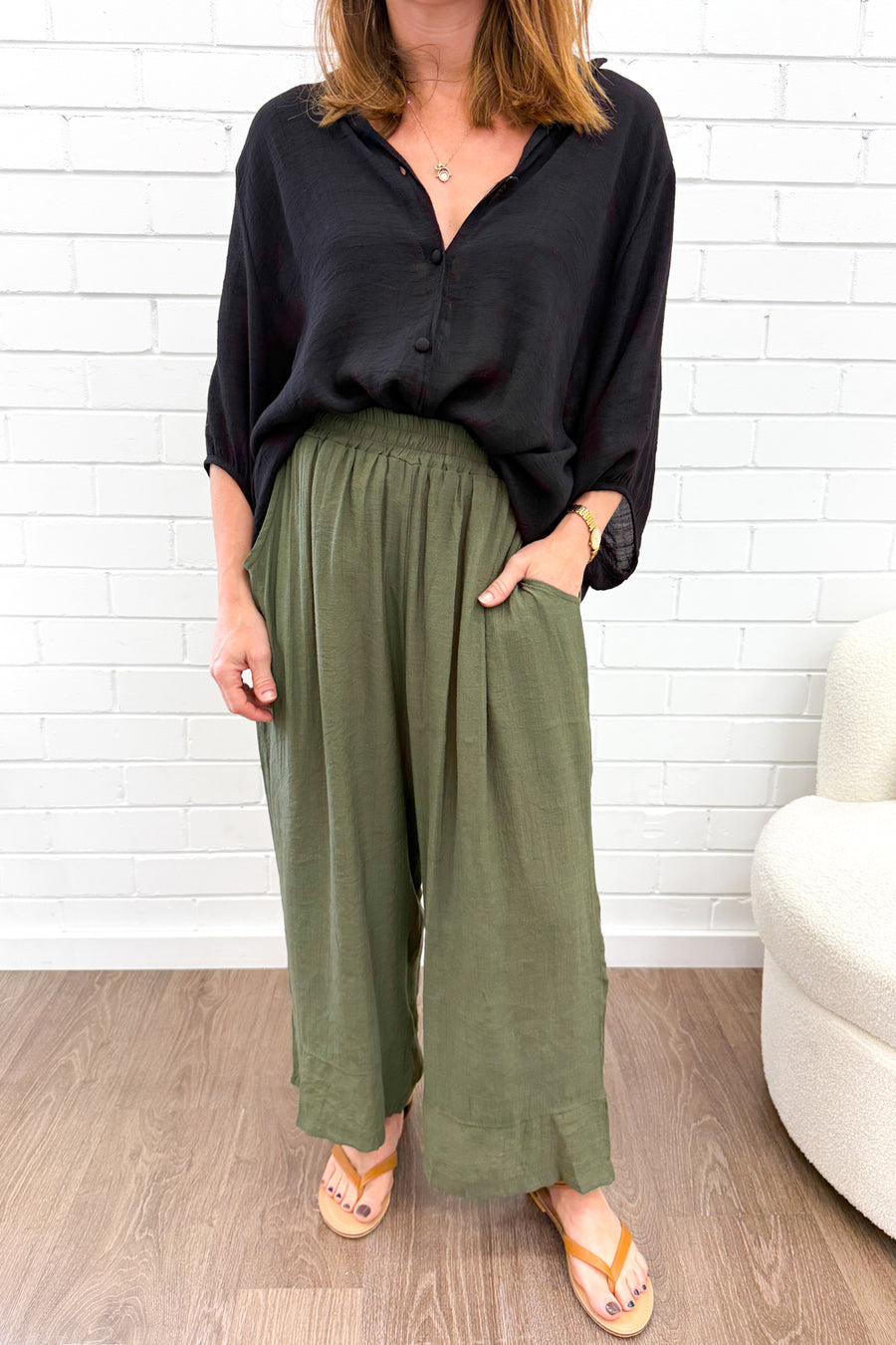 Khaki