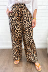 Leopard Black