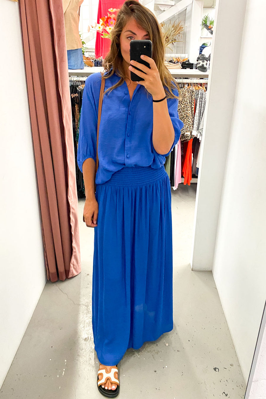 Cobalt Blue
