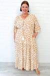 Latte Leopard