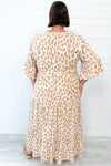 Latte Leopard