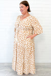 Latte Leopard