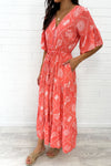 Coral Print