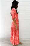 Coral Print