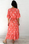 Coral Print