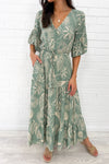 Green Palm