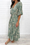 Green Palm