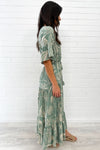 Green Palm