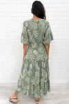Green Palm