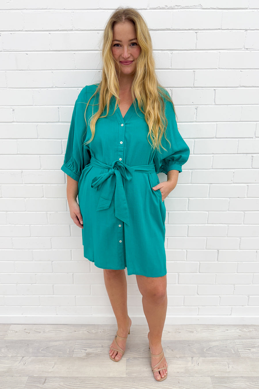 Teal