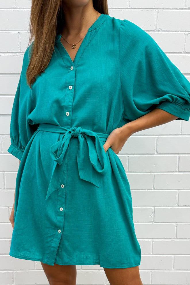 Teal