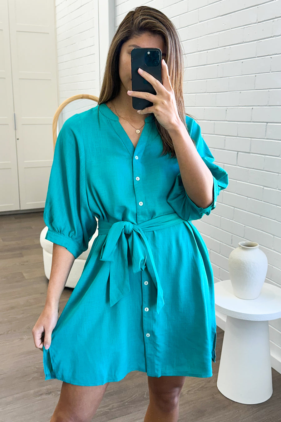 Teal