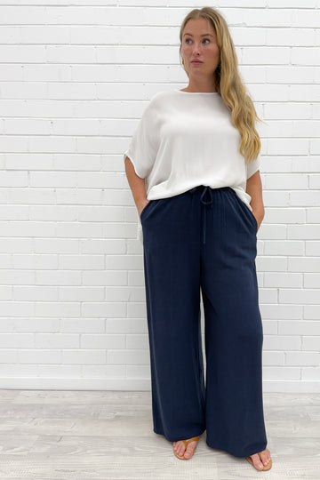Navy: ebba