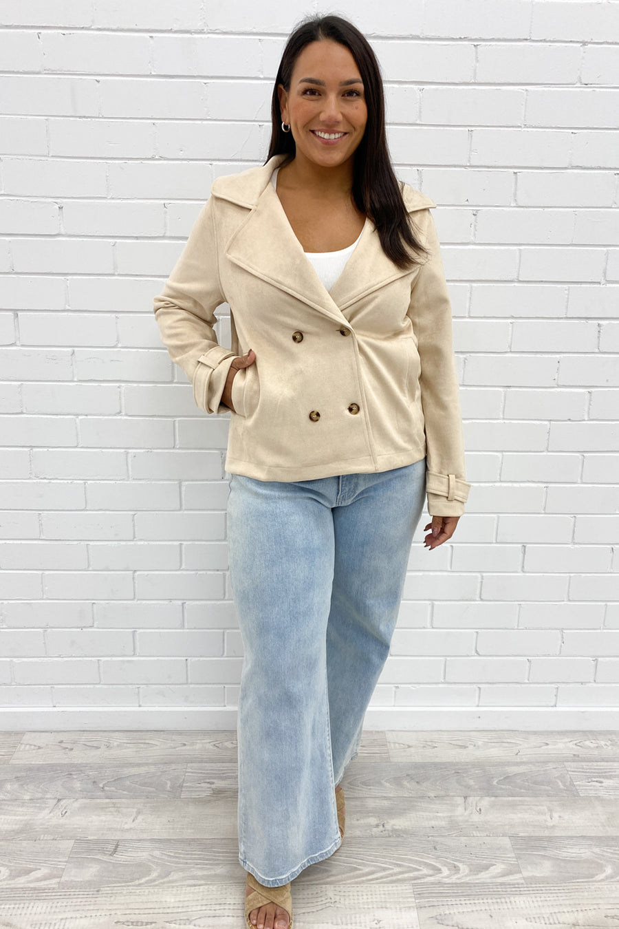 Beige
