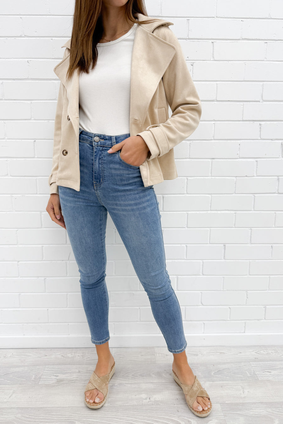 Beige