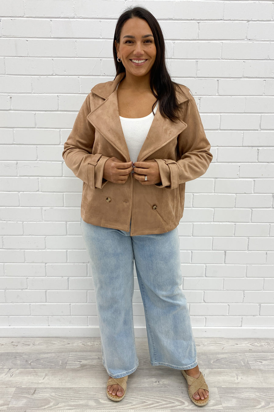 Tan