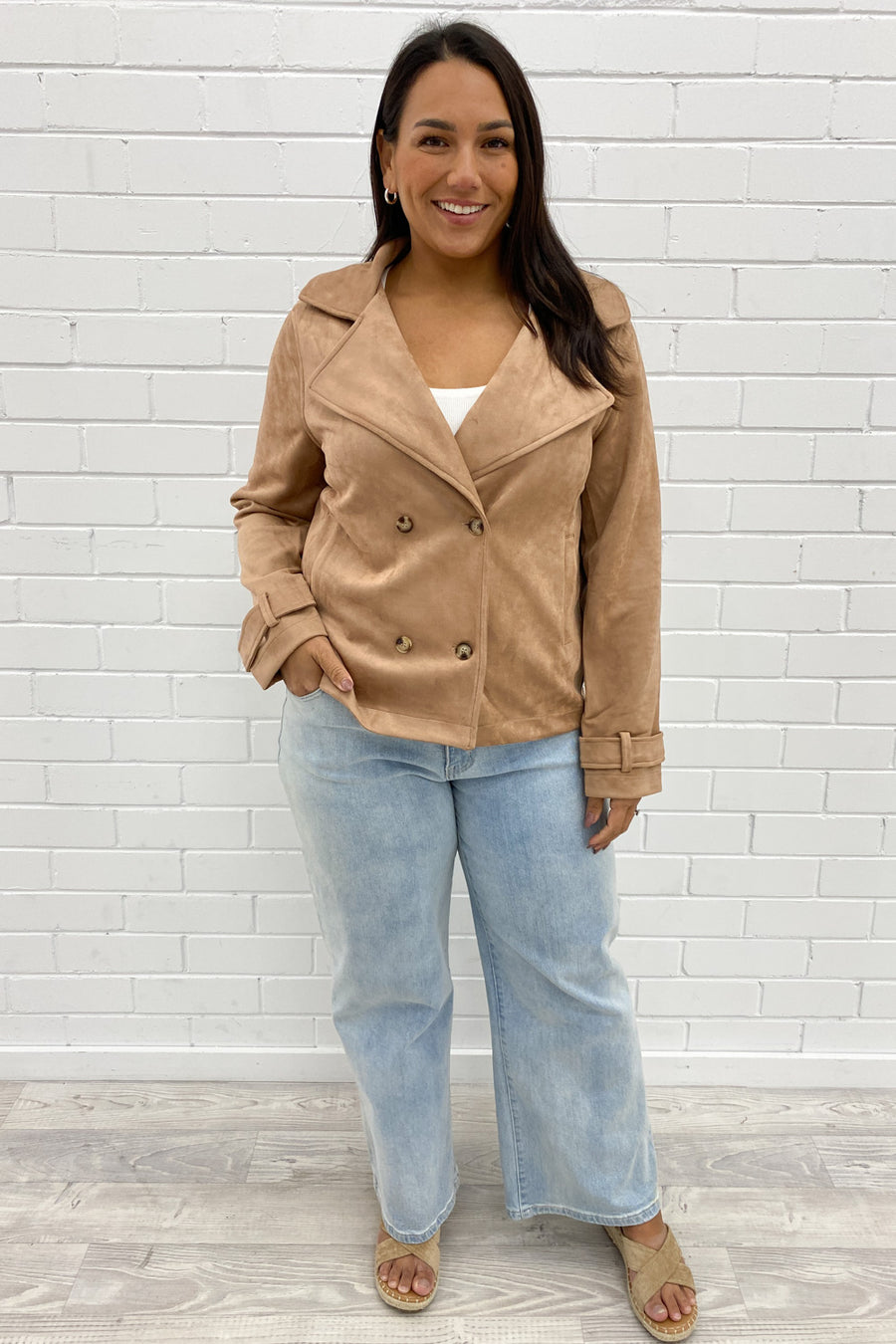 Tan