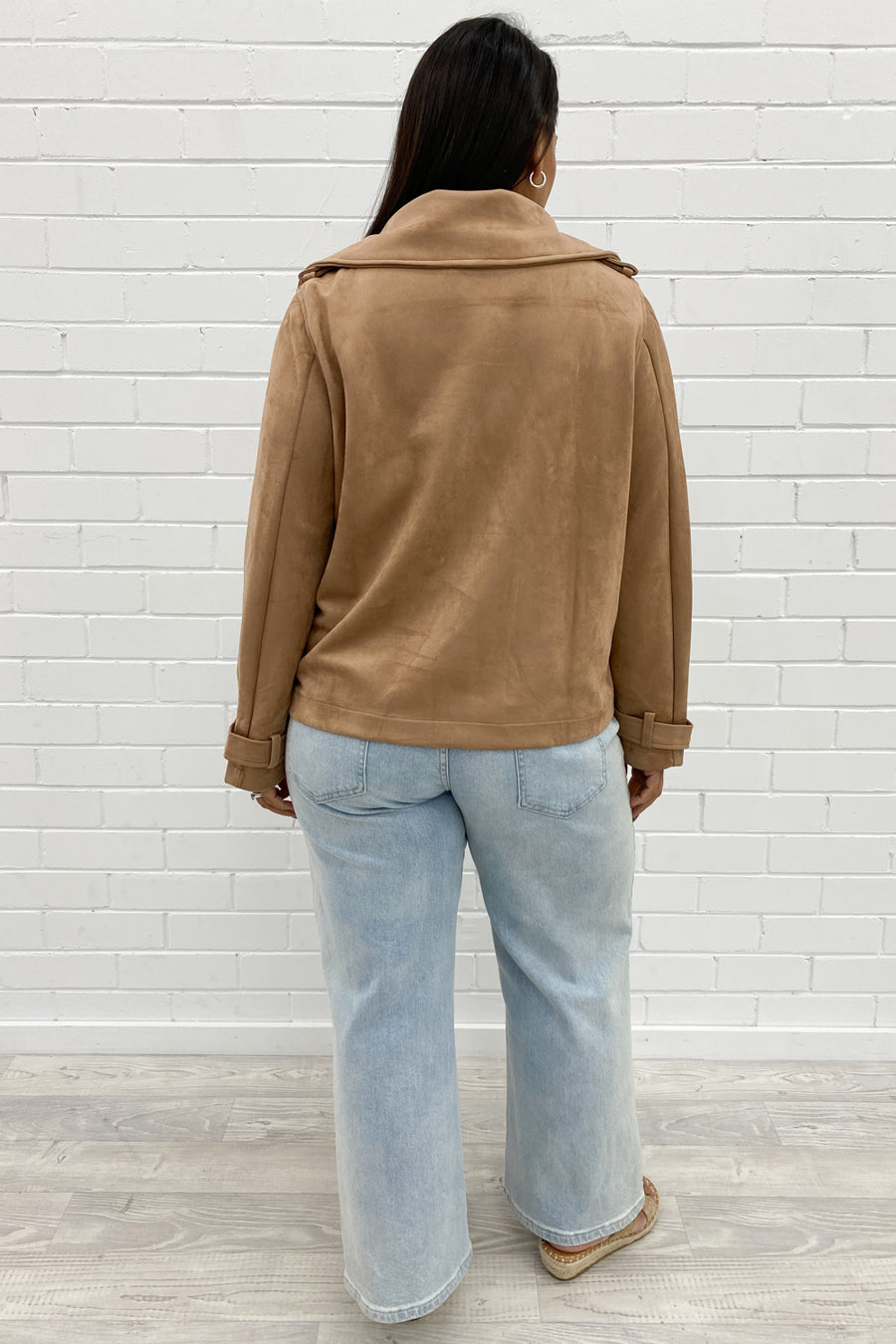 Tan
