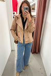Tan