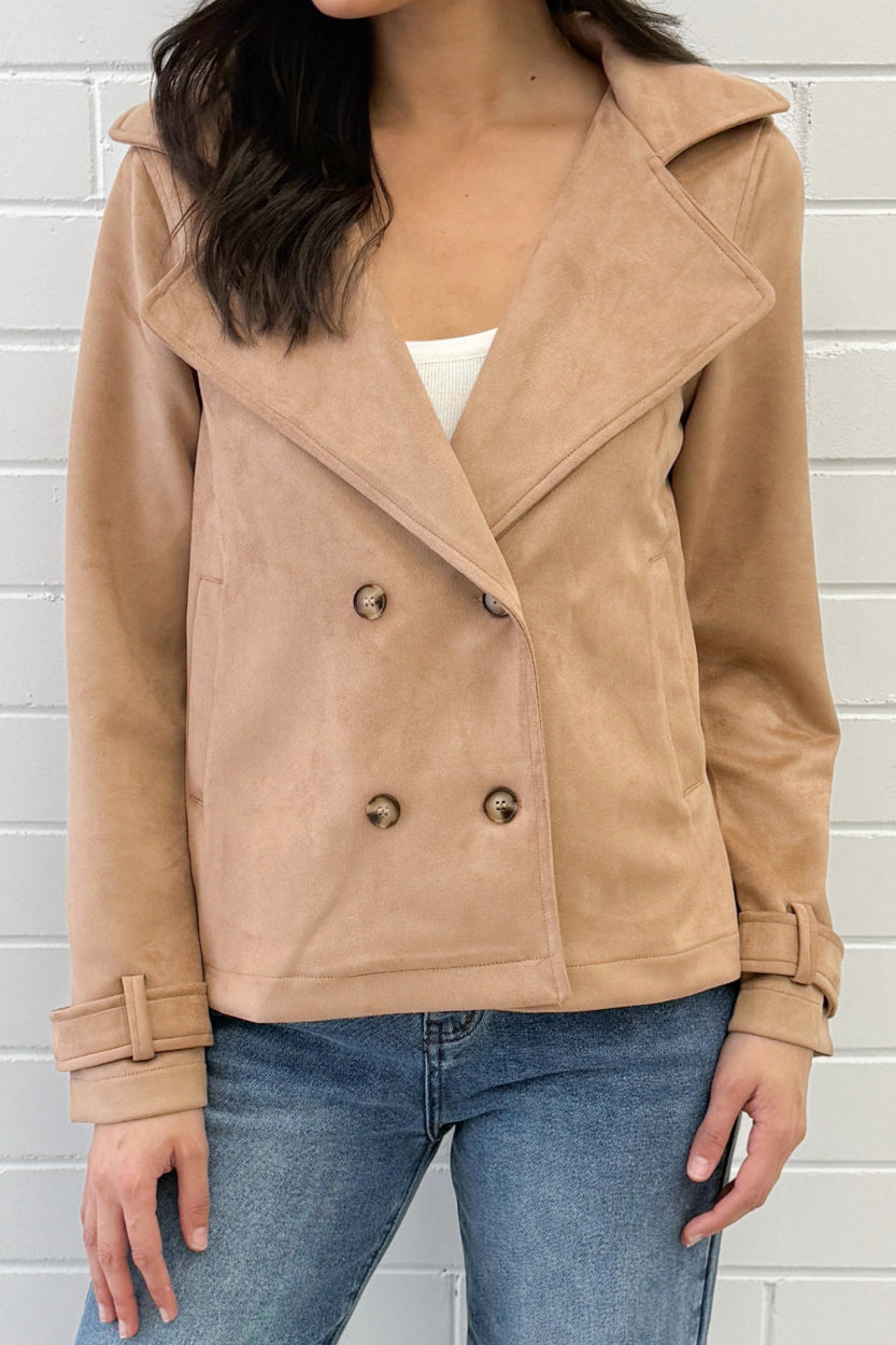 Tan