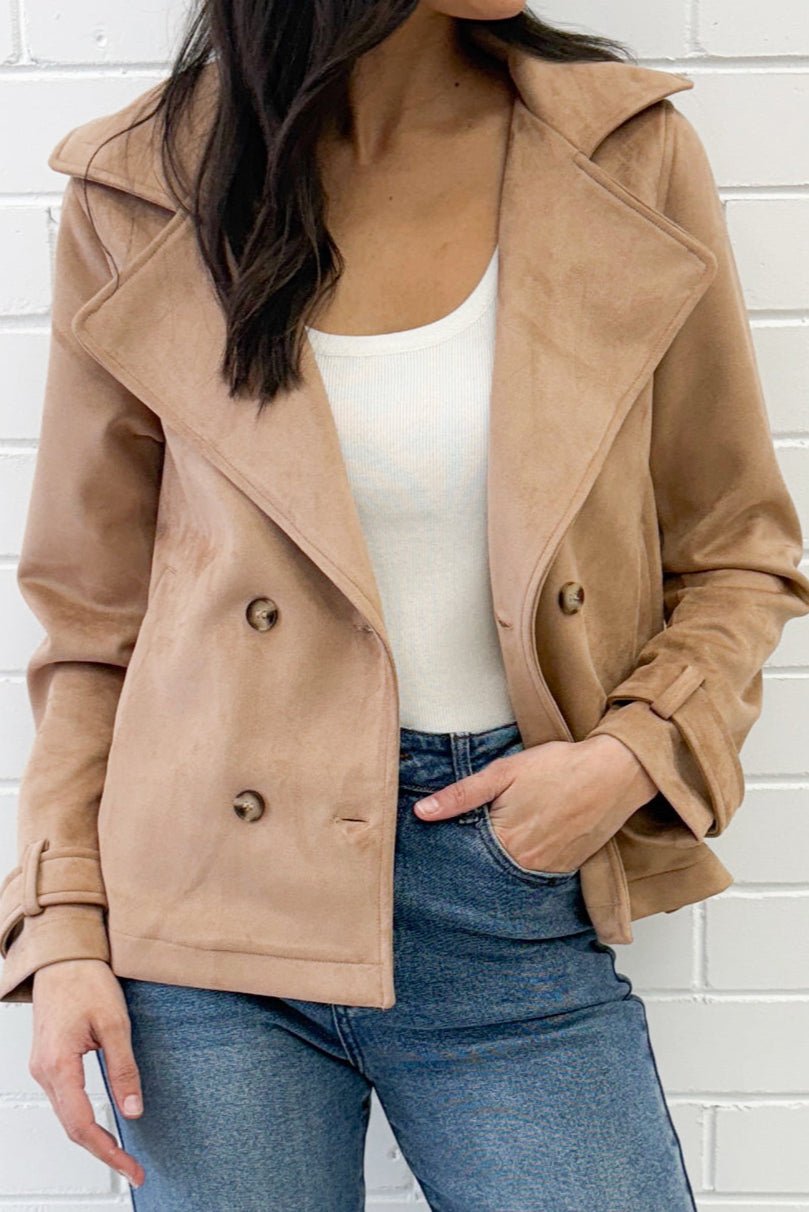 Tan