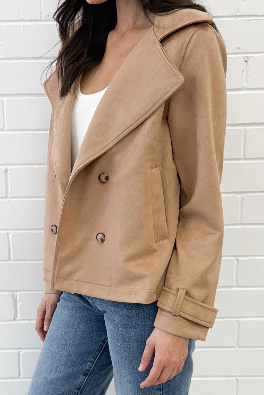Tan