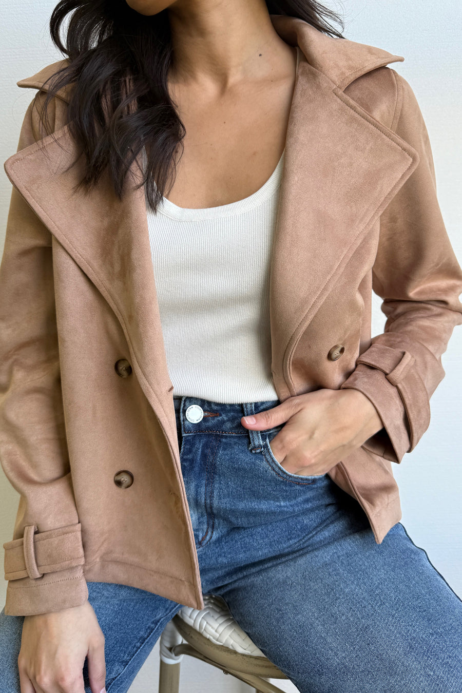 Tan