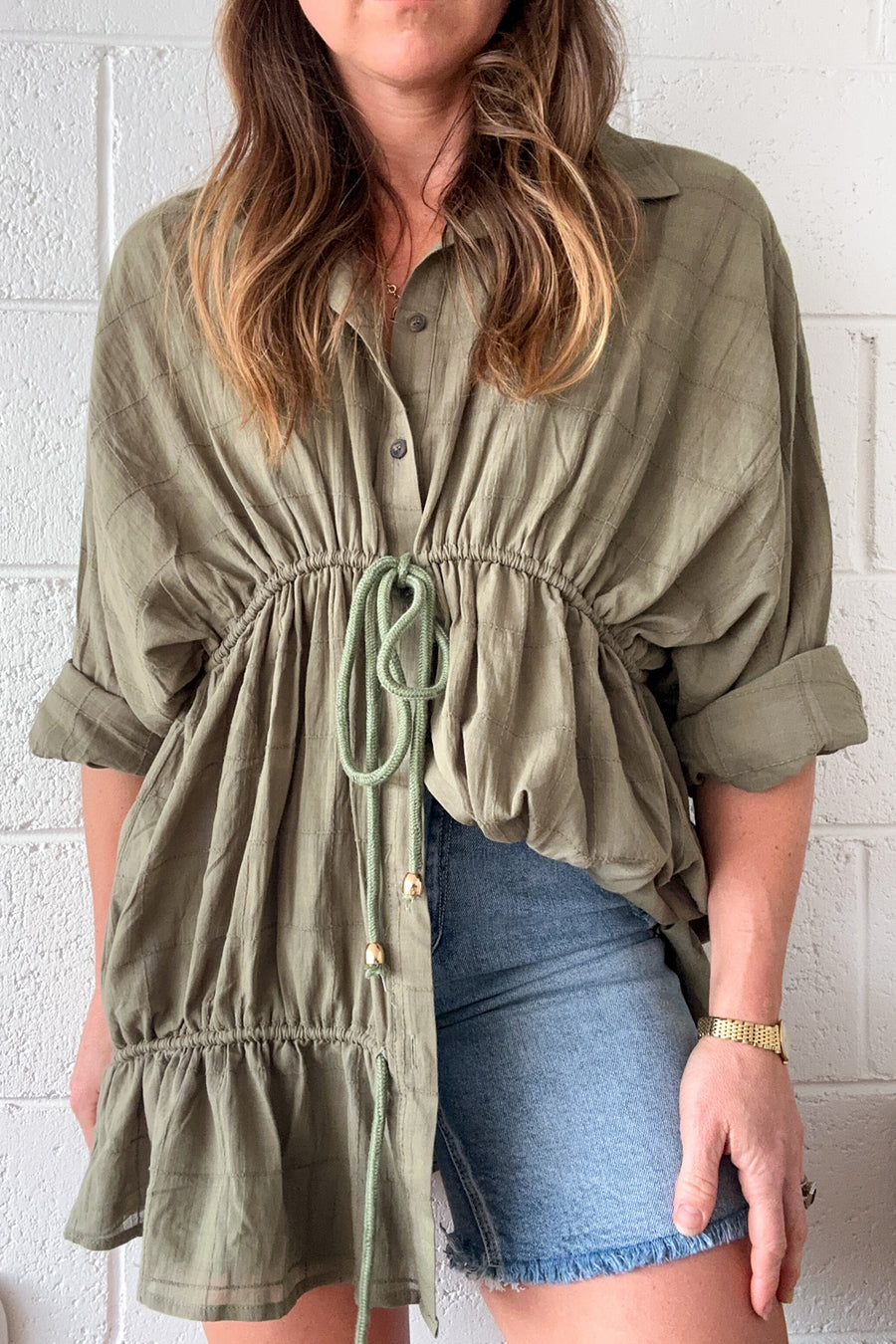 Khaki