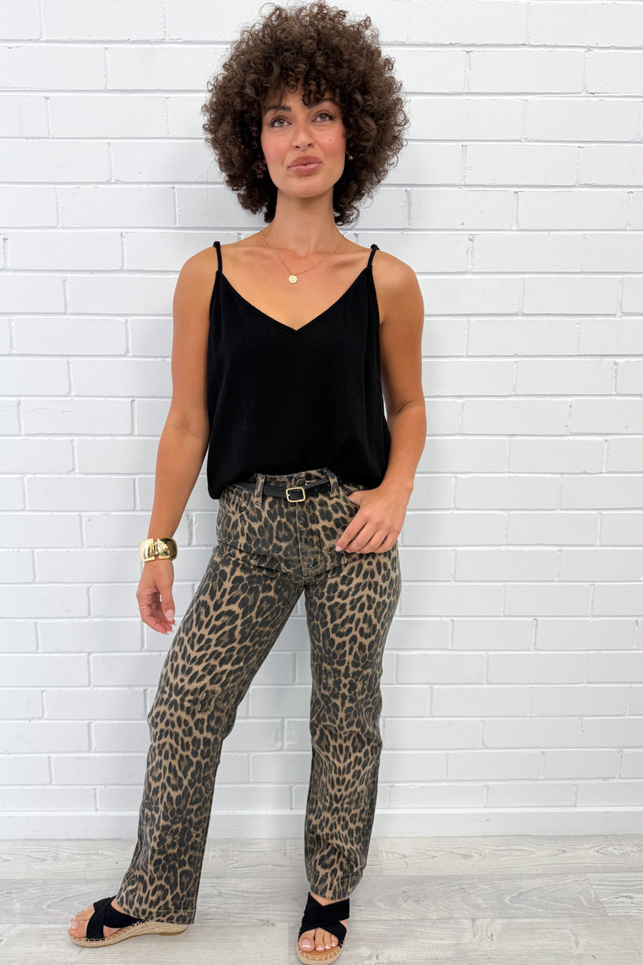 Leopard