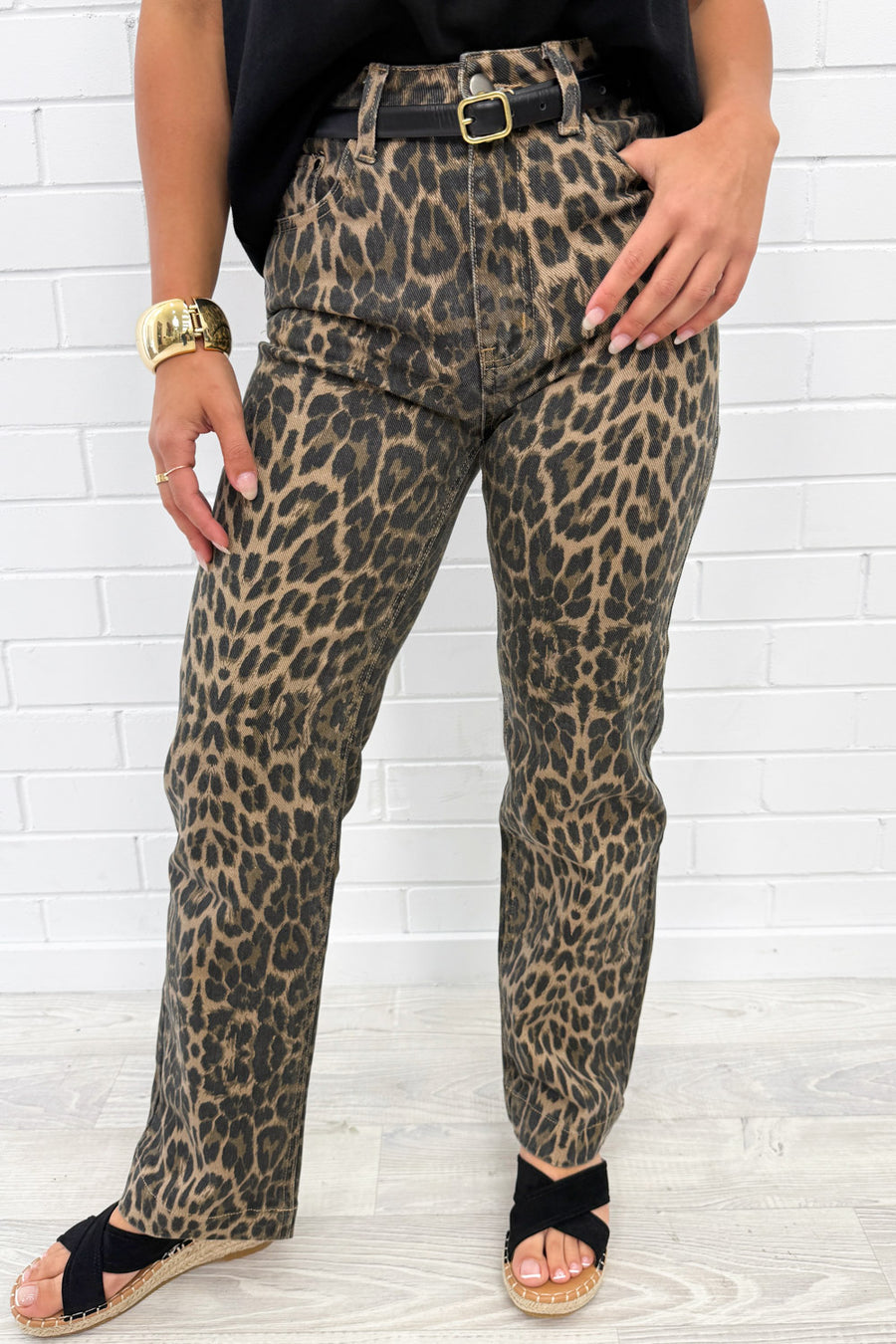 Leopard