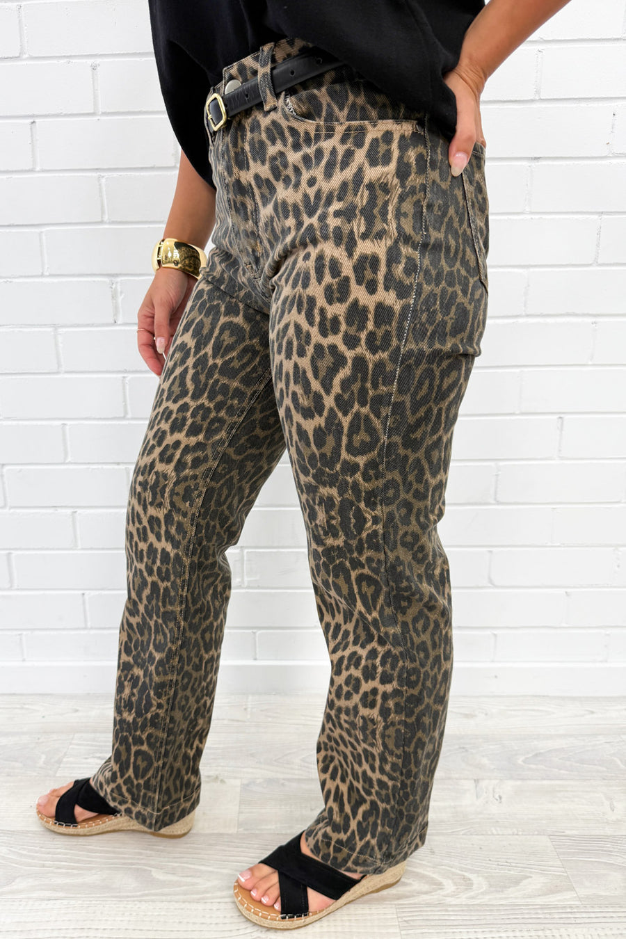 Leopard
