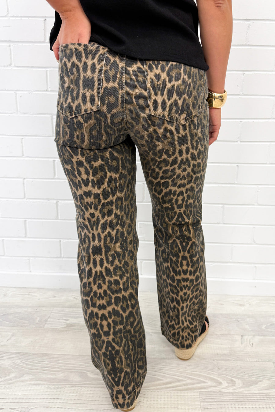 Leopard