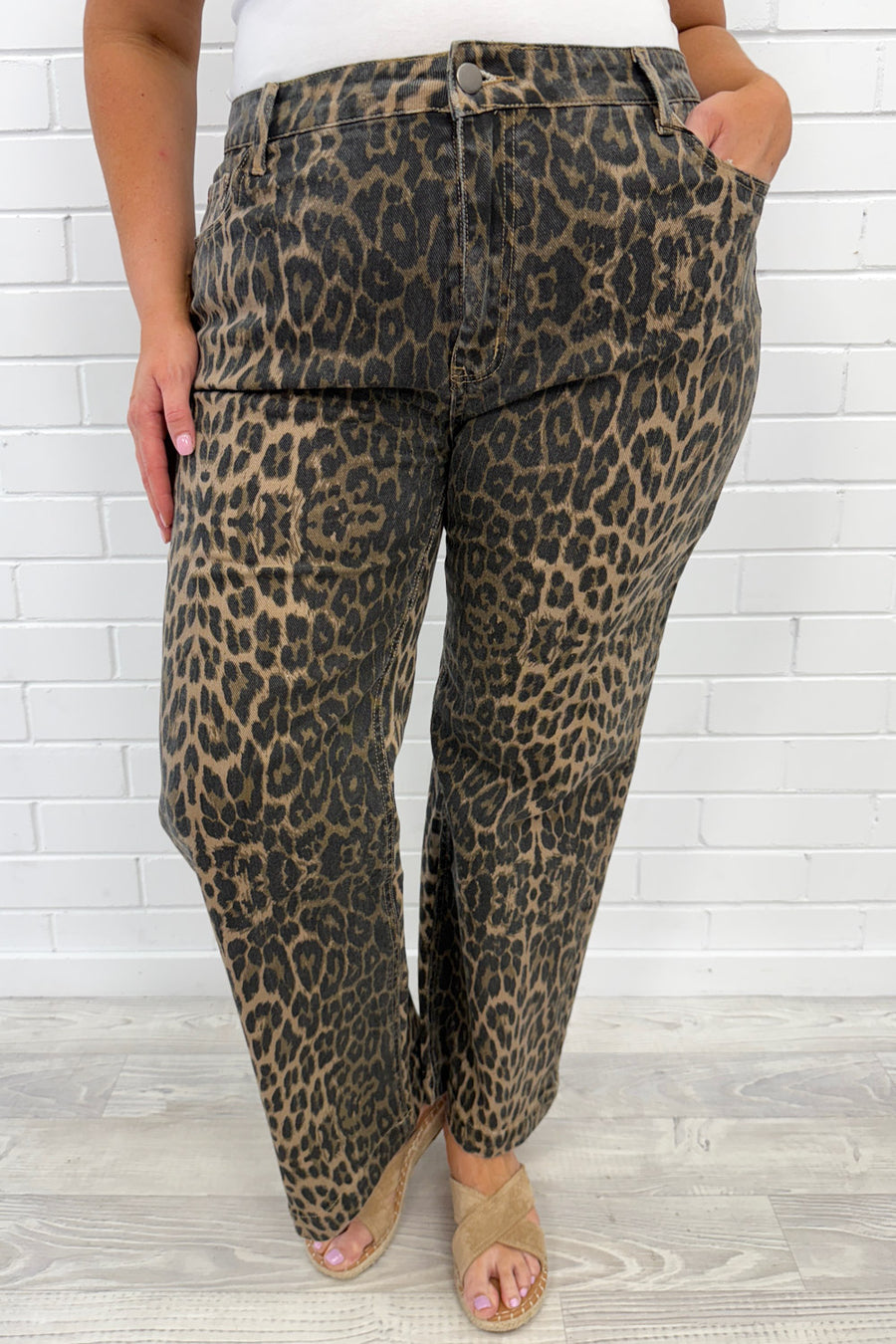 Leopard