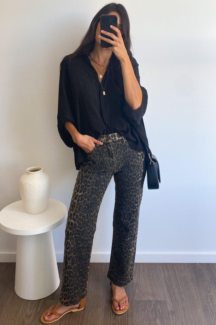 Leopard