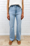 Light Denim