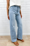 Light Denim