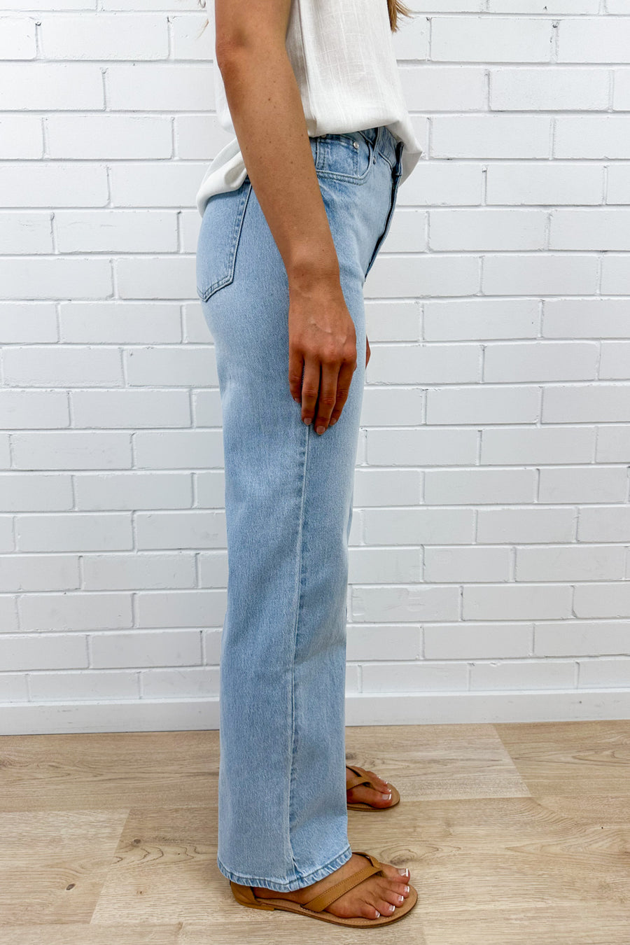 Light Denim