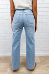 Light Denim