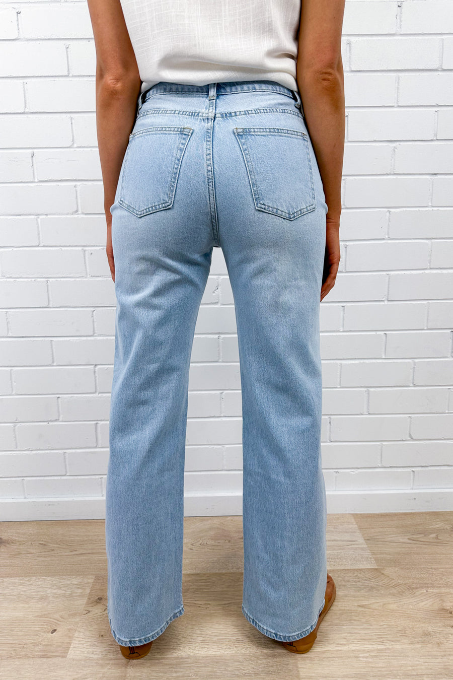 Light Denim