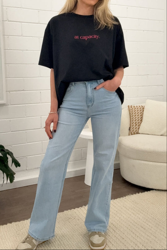 Light Denim: izzy