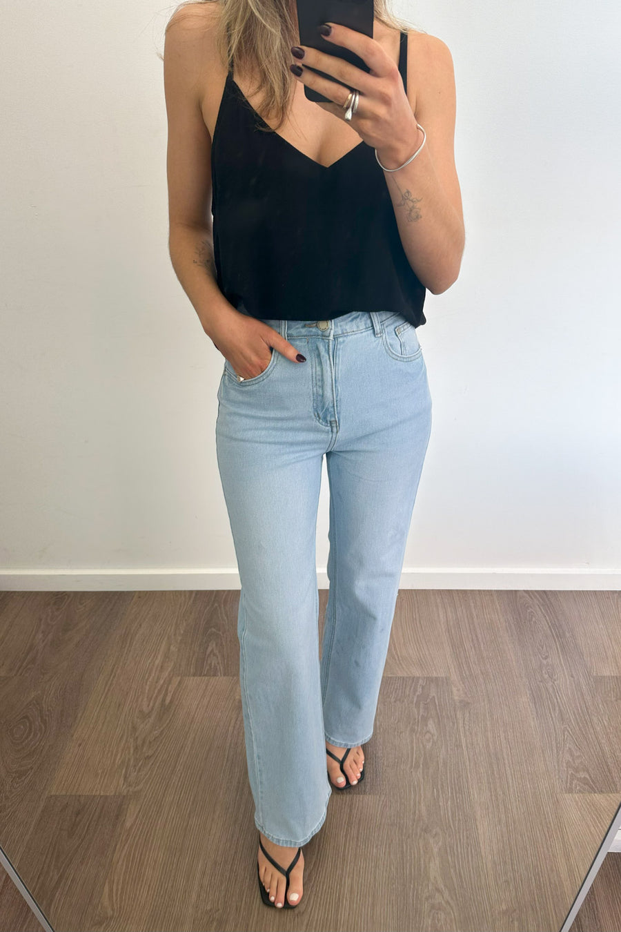 Light Denim