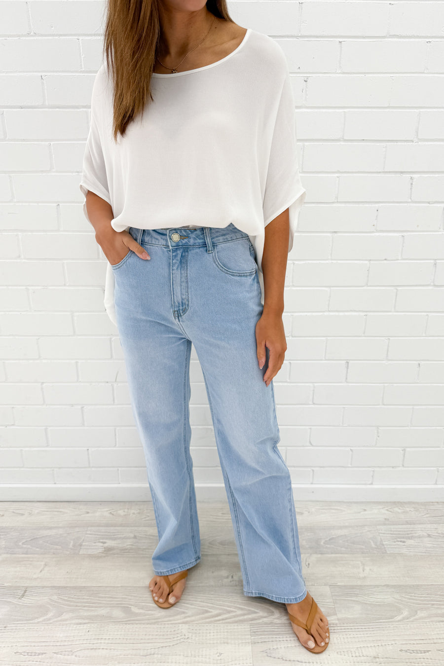 Light Denim