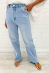Light Denim