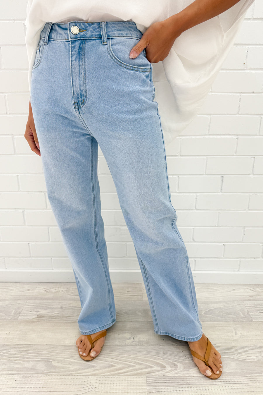 Light Denim