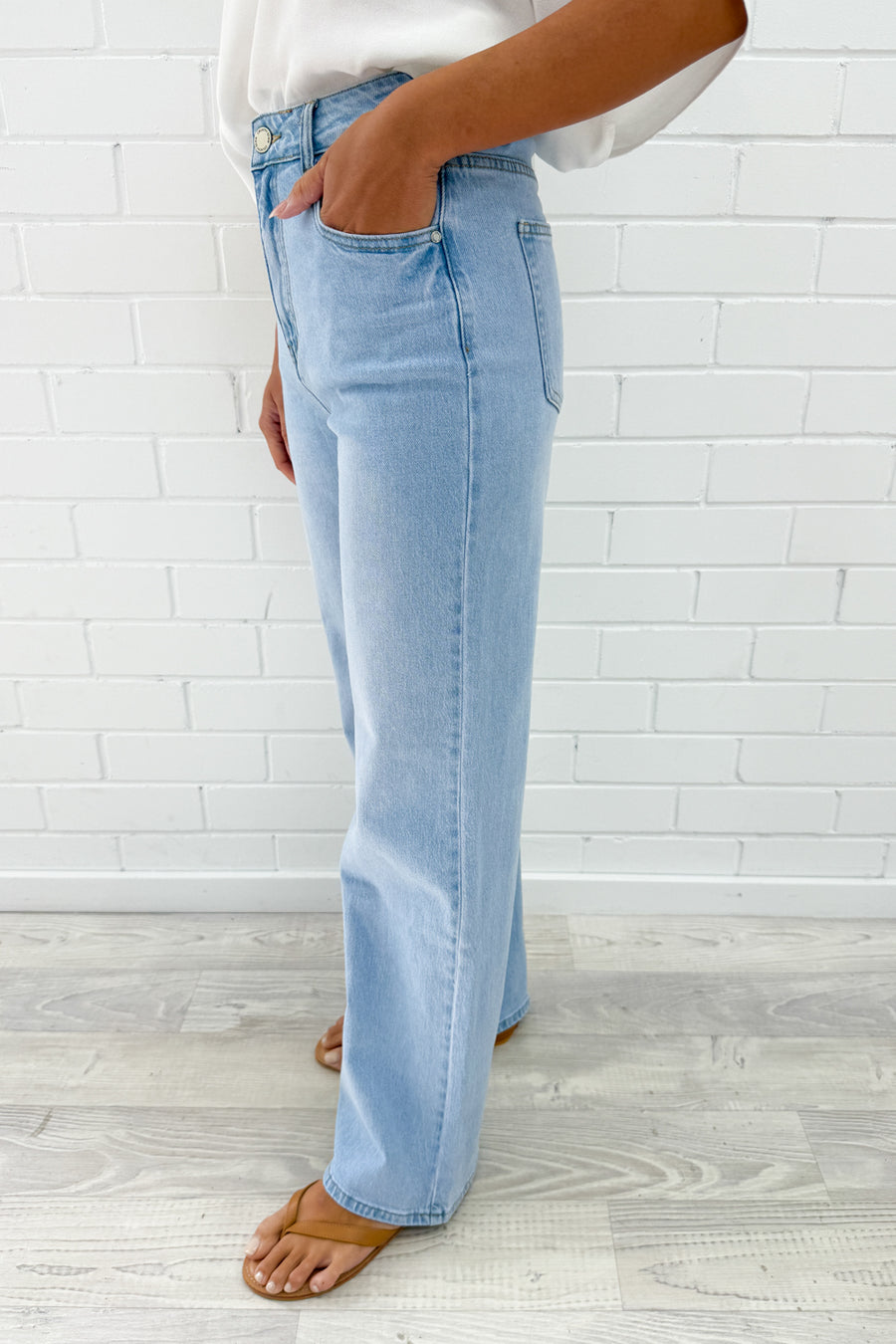 Light Denim