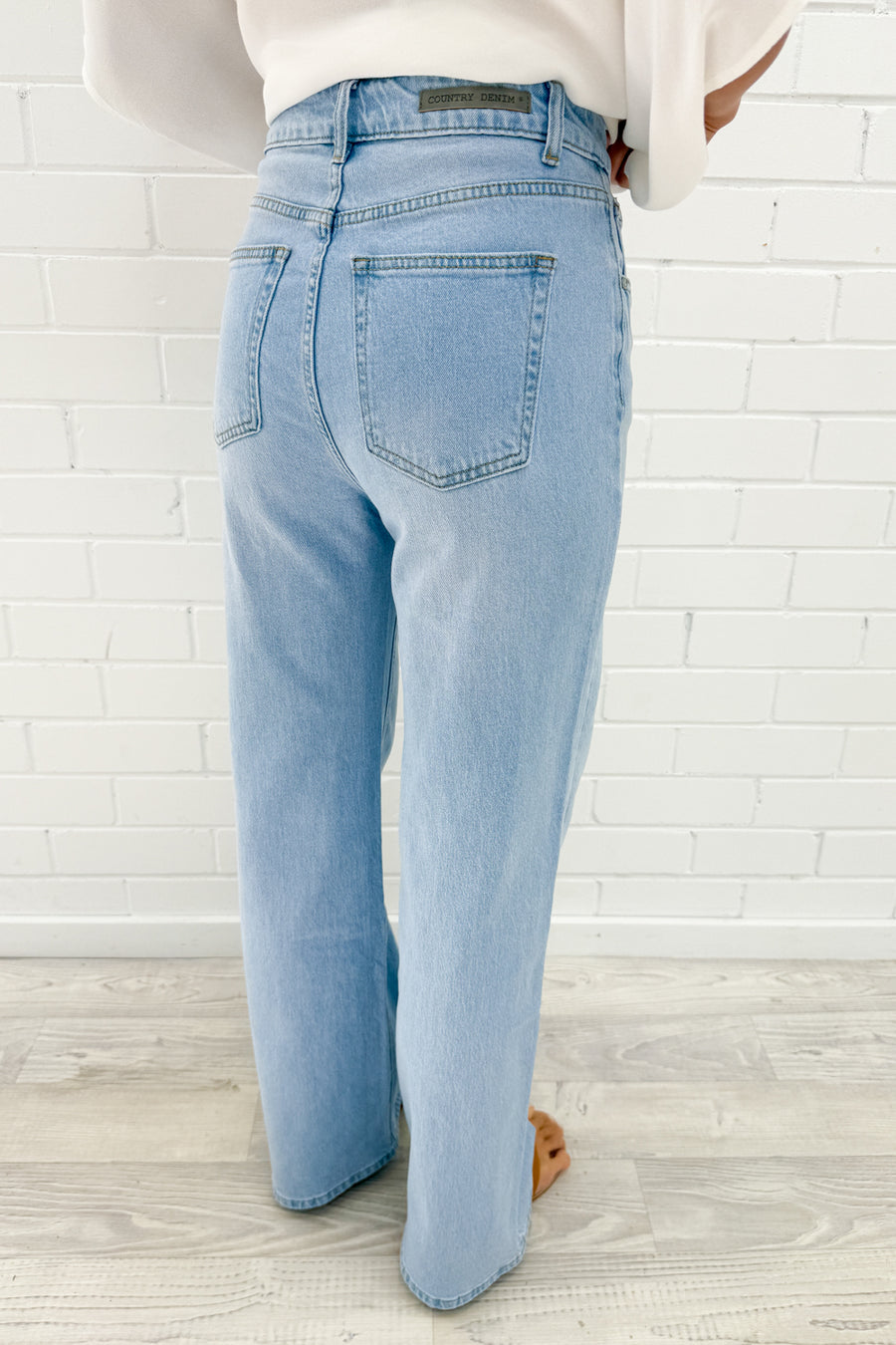 Light Denim